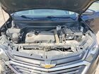 2020 Chevrolet Equinox Lt Серый vin: 2GNAXJEV2L6181664