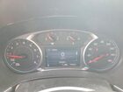 2020 Chevrolet Equinox Lt Серый vin: 2GNAXJEV2L6181664