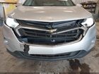 2018 Chevrolet Equinox Lt Серебряный vin: 2GNAXJEV7J6236459 2018 Chevrolet Equinox Lt Серебряный vin: 2GNAXJEV7J6236459