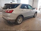 2018 Chevrolet Equinox Lt Серебряный vin: 2GNAXJEV7J6236459 2018 Chevrolet Equinox Lt Серебряный vin: 2GNAXJEV7J6236459