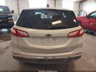 2018 Chevrolet Equinox Lt Серебряный vin: 2GNAXJEV7J6236459 2018 Chevrolet Equinox Lt Серебряный vin: 2GNAXJEV7J6236459