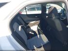 2018 Chevrolet Equinox Lt Белый vin: 2GNAXJEV8J6163067