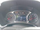 2020 Chevrolet Equinox Fwd 2fl Белый vin: 2GNAXJEV8L6257565