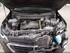 2018 Chevrolet Equinox Lt Черный vin: 2GNAXJEV9J6223633