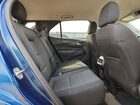2020 Chevrolet Equinox Lt Синий vin: 2GNAXJEV9L6154087