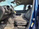 2020 Chevrolet Equinox Lt Синий vin: 2GNAXJEV9L6154087