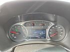 2020 Chevrolet Equinox Lt Синий vin: 2GNAXJEV9L6154087
