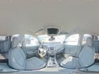 2020 Chevrolet Equinox Lt Синий vin: 2GNAXJEV9L6154087