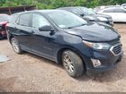 2021 Chevrolet Equinox Fwd Lt Black vin: 2GNAXKEVXM6160780