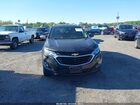 2018 Chevrolet Equinox Lt Серый vin: 2GNAXKEXXJ6249424