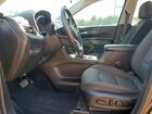 2020 Chevrolet Equinox Lt Коричневый vin: 2GNAXLEX0L6150233