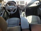2020 Chevrolet Equinox Lt Коричневый vin: 2GNAXLEX0L6150233