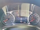 2020 Chevrolet Equinox Lt Коричневый vin: 2GNAXLEX0L6150233