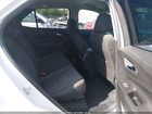 2020 Chevrolet Equinox Fwd Lt 2.0l Turbo Белый vin: 2GNAXLEX3L6101611