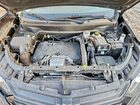 2020 Chevrolet Equinox Lt Gray vin: 2GNAXLEX6L6203517