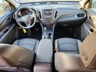 2020 Chevrolet Equinox Lt Gray vin: 2GNAXLEX6L6203517