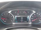 2018 Chevrolet Equinox Premier White vin: 2GNAXMEV0J6259180