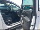 2018 Chevrolet Equinox Premier White vin: 2GNAXMEV0J6259180