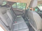 2020 Chevrolet Equinox Premier White vin: 2GNAXNEV4L6185500