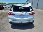 2019 Chevrolet Equinox Premier White vin: 2GNAXPEX4K6299590
