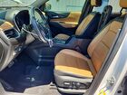 2019 Chevrolet Equinox Premier White vin: 2GNAXPEX4K6299590