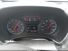 2020 Chevrolet Equinox Awd Ls Серый vin: 2GNAXSEV1L6242377