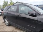 2020 Chevrolet Equinox Awd Ls Серый vin: 2GNAXSEV1L6242377