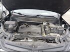 2020 Chevrolet Equinox Awd Ls Серый vin: 2GNAXSEV1L6242377