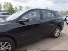 2020 Chevrolet Equinox Awd Ls Серый vin: 2GNAXSEV1L6242377