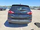 2018 Chevrolet Equinox Lt Black vin: 2GNAXSEV2J6229652 2018 Chevrolet Equinox Lt Black vin: 2GNAXSEV2J6229652