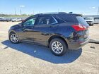 2018 Chevrolet Equinox Lt Black vin: 2GNAXSEV2J6229652 2018 Chevrolet Equinox Lt Black vin: 2GNAXSEV2J6229652
