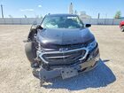 2018 Chevrolet Equinox Lt Black vin: 2GNAXSEV2J6229652 2018 Chevrolet Equinox Lt Black vin: 2GNAXSEV2J6229652