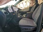 2020 Chevrolet Equinox Ls Черный vin: 2GNAXSEV2L6192847