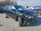 2020 Chevrolet Equinox Ls Черный vin: 2GNAXSEV2L6192847
