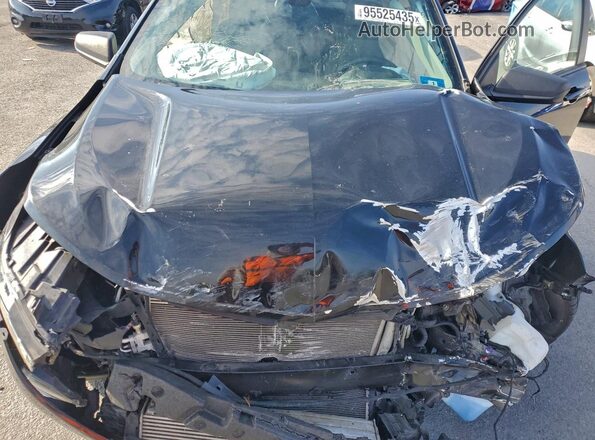 2GNAXSEV2L6192847 2020 CHEVROLET EQUINOX Черный Вид задней части салона