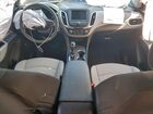 2020 Chevrolet Equinox Ls Черный vin: 2GNAXSEV2L6192847