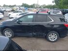 2018 Chevrolet Equinox Lt Black vin: 2GNAXSEV3J6249246 2018 Chevrolet Equinox Lt Black vin: 2GNAXSEV3J6249246