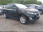 2018 Chevrolet Equinox Lt Black vin: 2GNAXSEV3J6249246 2018 Chevrolet Equinox Lt Black vin: 2GNAXSEV3J6249246