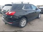 2018 Chevrolet Equinox Lt Black vin: 2GNAXSEV3J6249246 2018 Chevrolet Equinox Lt Black vin: 2GNAXSEV3J6249246