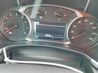 2018 Chevrolet Equinox Lt Бордовый vin: 2GNAXSEV8J6131824