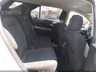 2018 Chevrolet Equinox Lt Белый vin: 2GNAXTEX4J6169686