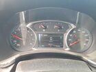 2018 Chevrolet Equinox Lt Black vin: 2GNAXTEX5J6307462