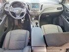 2018 Chevrolet Equinox Lt Красный vin: 2GNAXTEX8J6195966