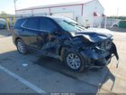2020 Chevrolet Equinox Awd Lt 1.5l Turbo Black vin: 2GNAXUEV2L6123667