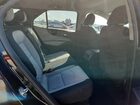 2020 Chevrolet Equinox Lt Black vin: 2GNAXUEV3L6110748