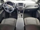 2019 Chevrolet Equinox Lt Черный vin: 2GNAXUEV4K6271902