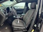 2021 Chevrolet Equinox Lt Black vin: 2GNAXUEV9M6132321