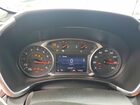 2021 Chevrolet Equinox Lt Белый vin: 2GNAXUEVXM6159897