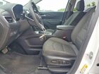 2021 Chevrolet Equinox Lt Белый vin: 2GNAXUEVXM6159897