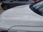 2018 Chevrolet Equinox Premier White vin: 2GNAXVEV0J6277510